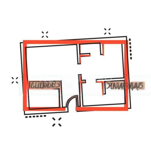 1 Bed Condo for Rent in  Stratford Court - Image 7